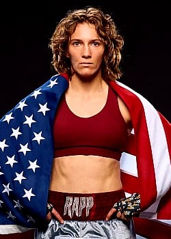 Hannah Rapp
